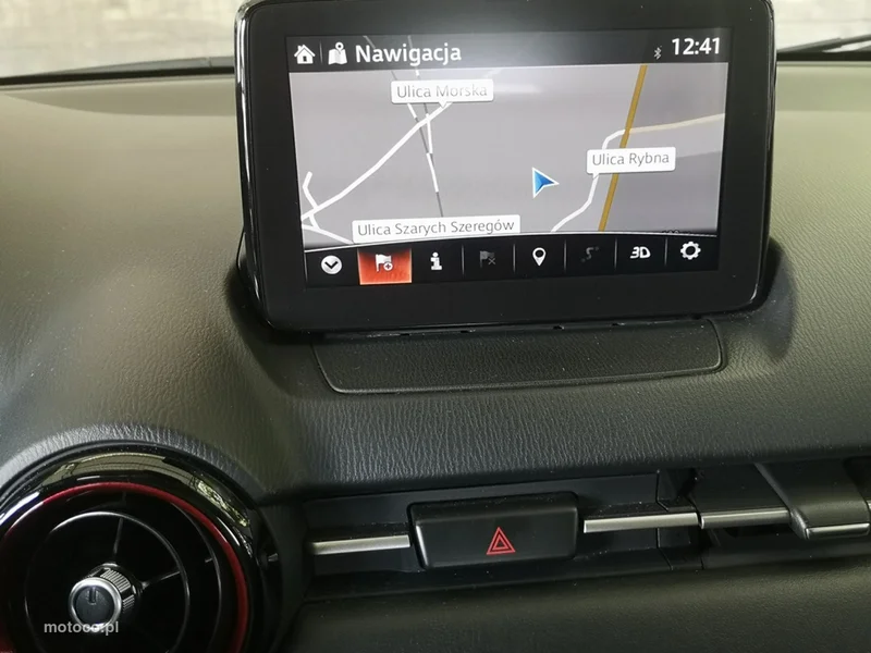 Mazda CX-3 14