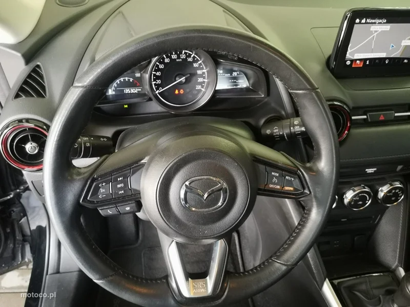 Mazda CX-3 15