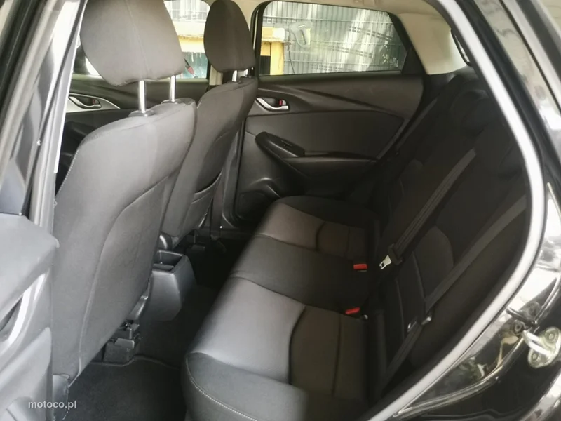 Mazda CX-3 18