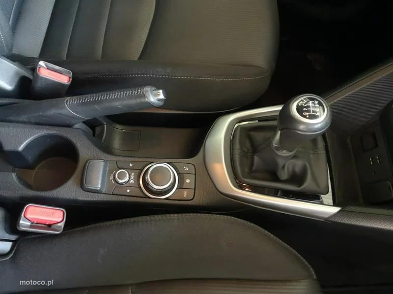 Mazda CX-3 19