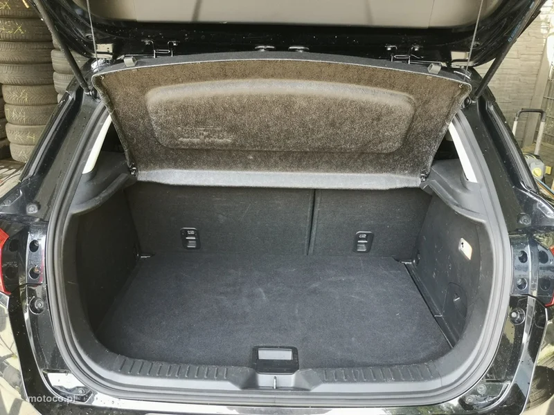 Mazda CX-3 24