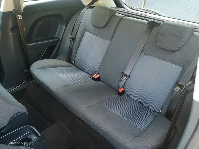 Ford Fiesta VI 14