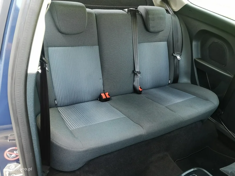 Ford Fiesta VI 15