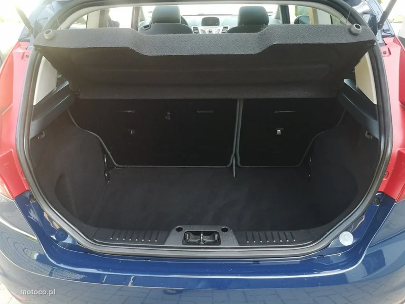 Ford Fiesta VI 17