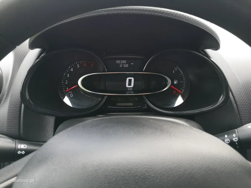 Renault Clio IV 11