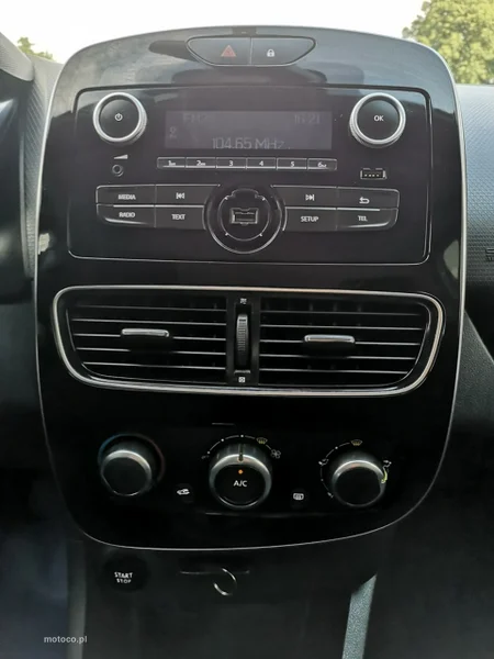 Renault Clio IV 14