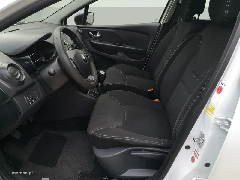 Renault Clio IV 15