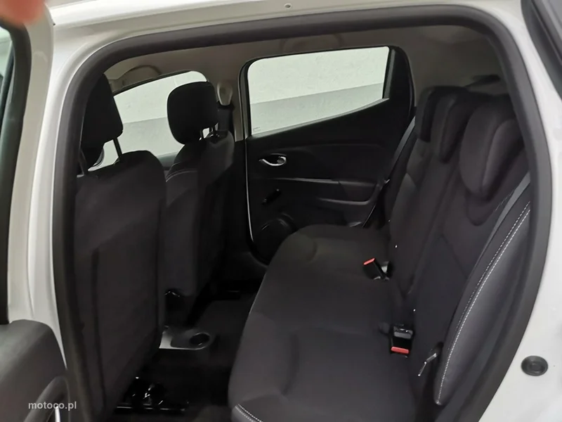 Renault Clio IV 16