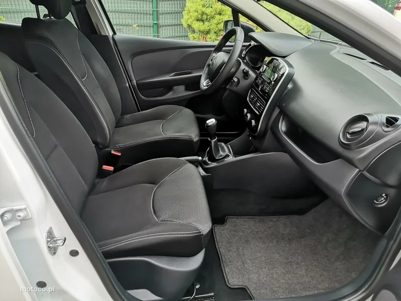 Renault Clio IV 18