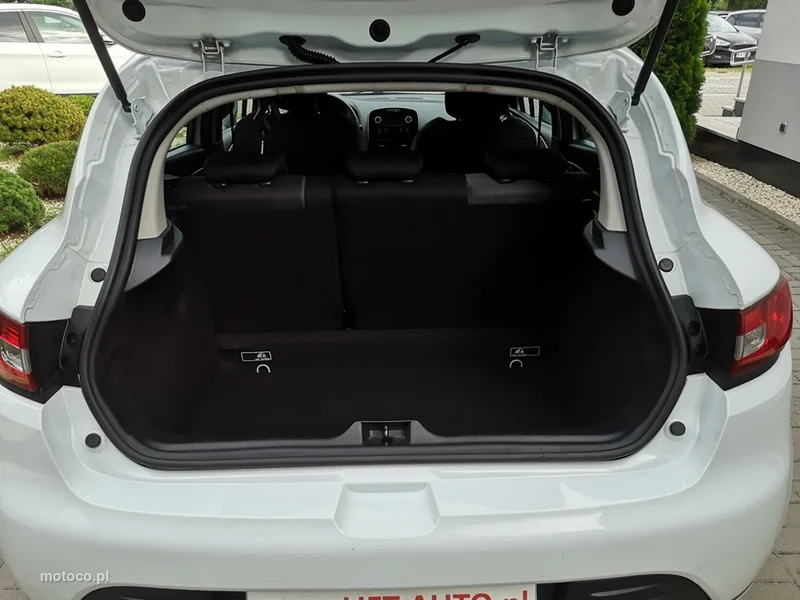 Renault Clio IV 19