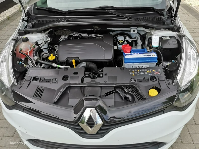 Renault Clio IV 22