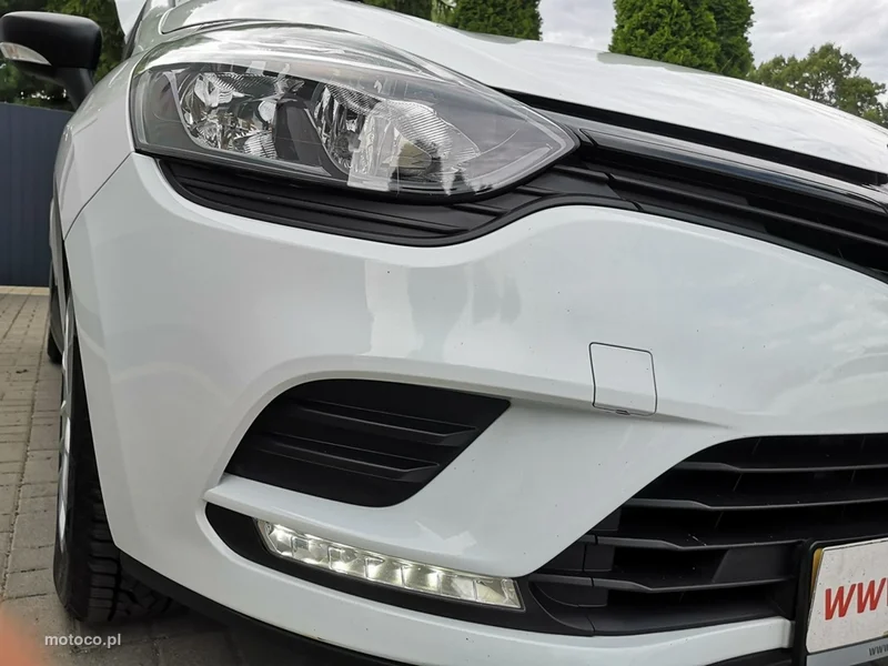 Renault Clio IV 9