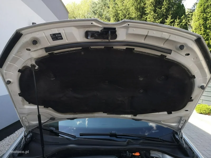 Volkswagen Golf VI 22