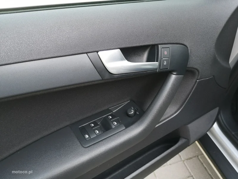 Audi A3 8P 11