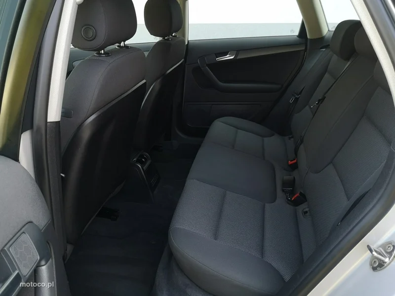 Audi A3 8P 17