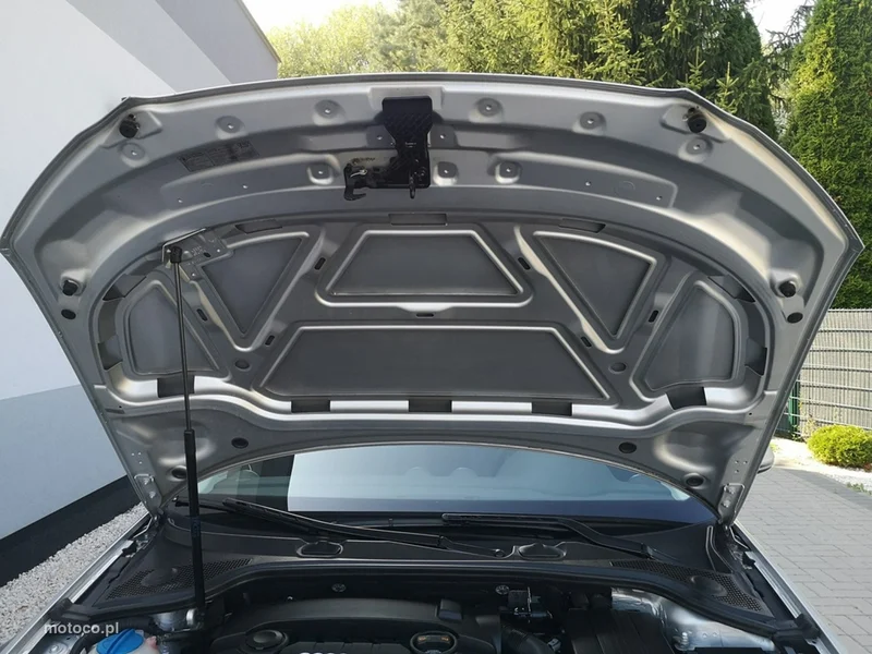 Audi A3 8P 21
