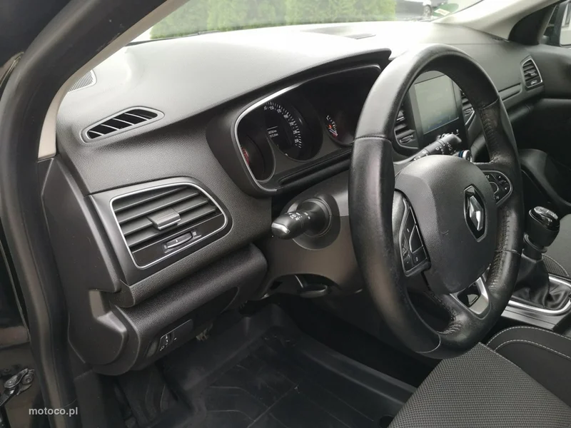 Renault Megane IV 12