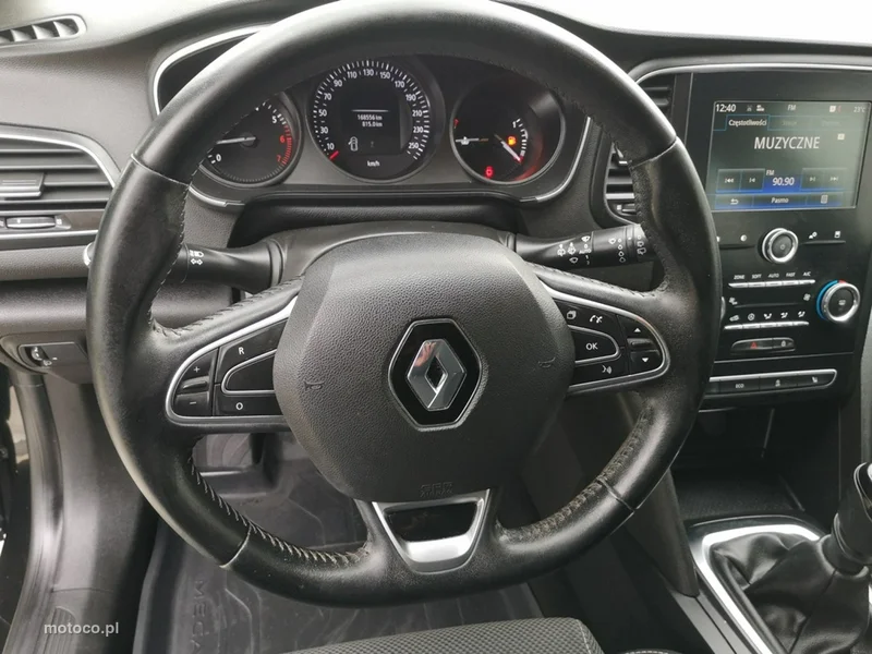 Renault Megane IV 14