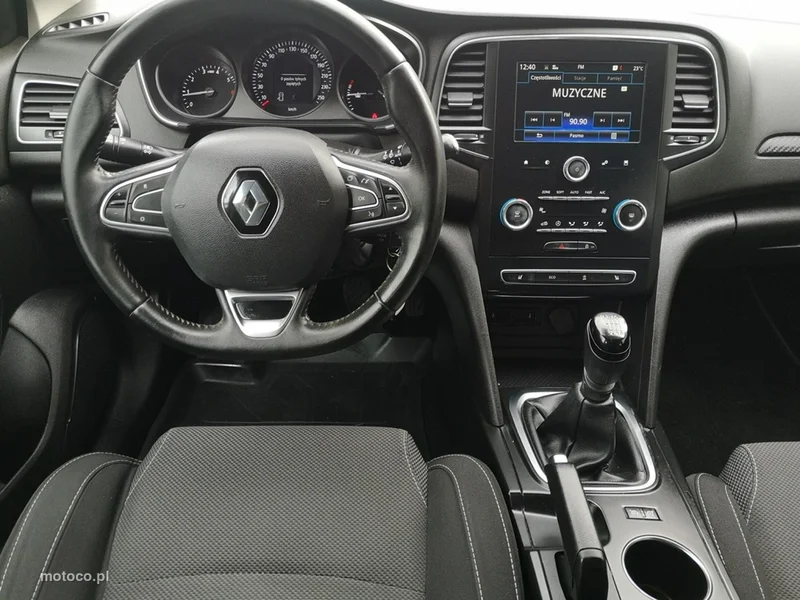 Renault Megane IV 16