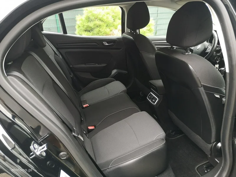 Renault Megane IV 20