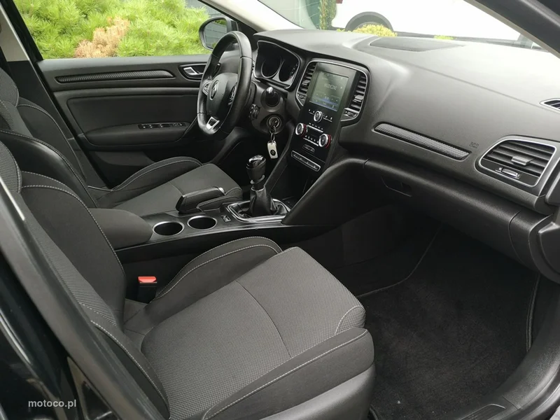 Renault Megane IV 21