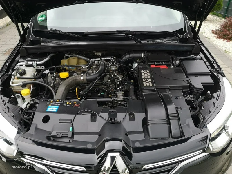 Renault Megane IV 24