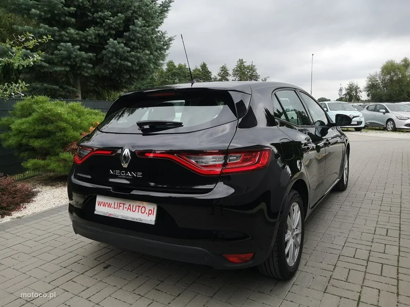 Renault Megane IV 6