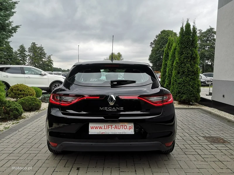Renault Megane IV 7