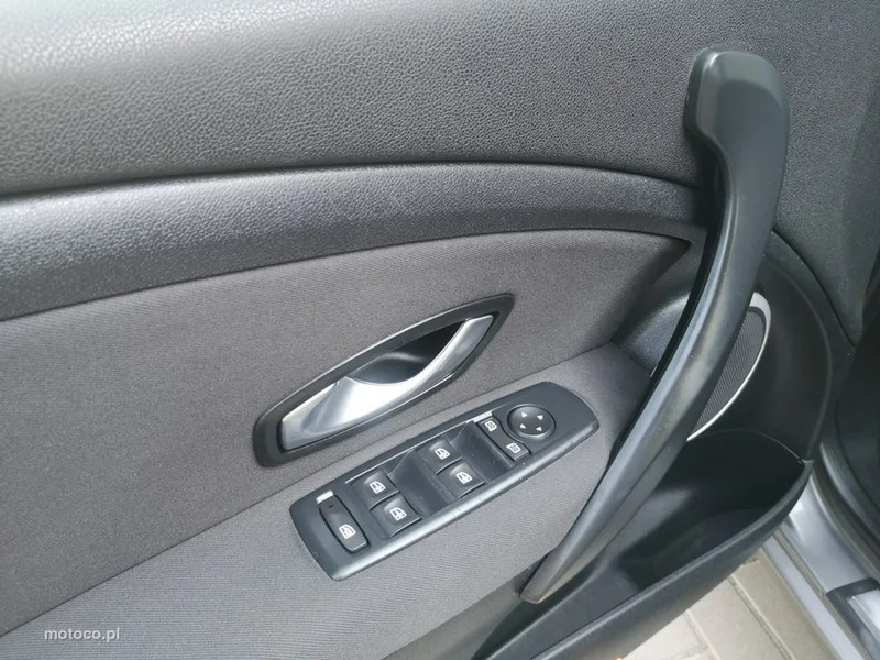 Renault Megane III 13