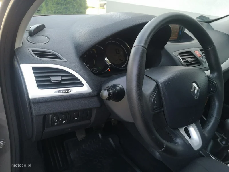 Renault Megane III 14