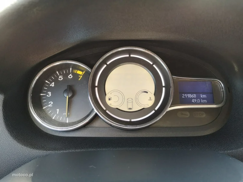 Renault Megane III 15