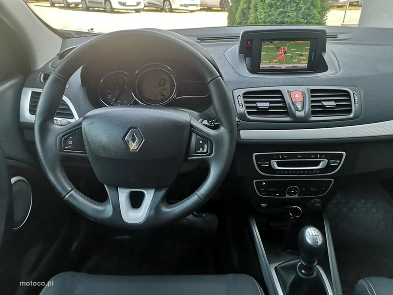 Renault Megane III 18