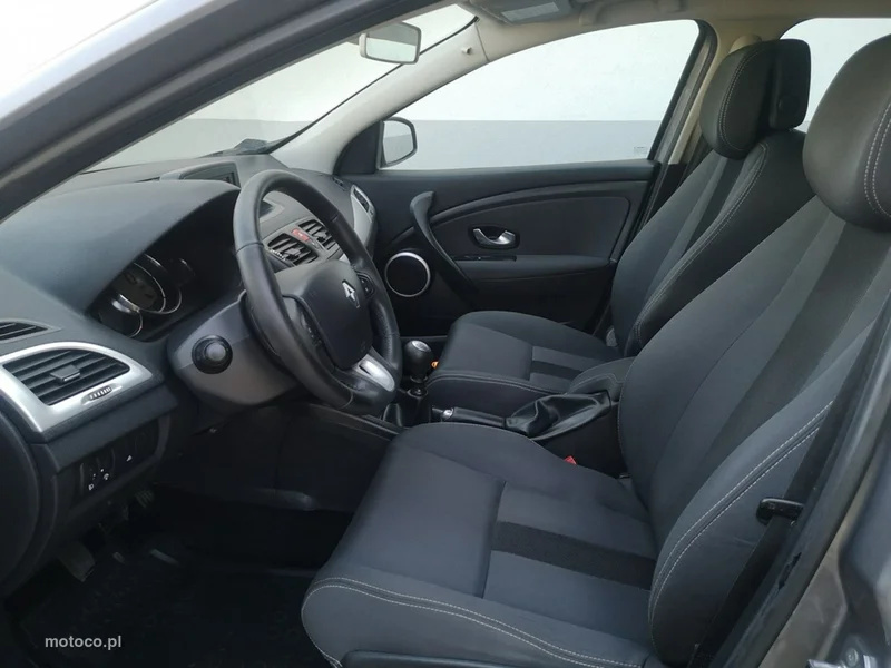 Renault Megane III 19