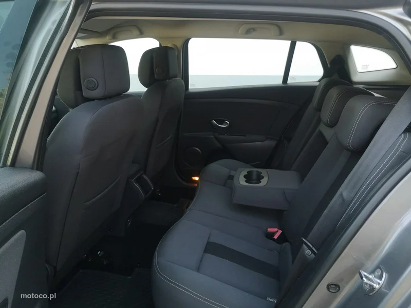 Renault Megane III 20