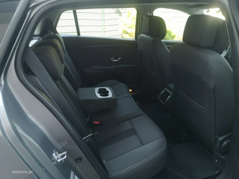 Renault Megane III 22