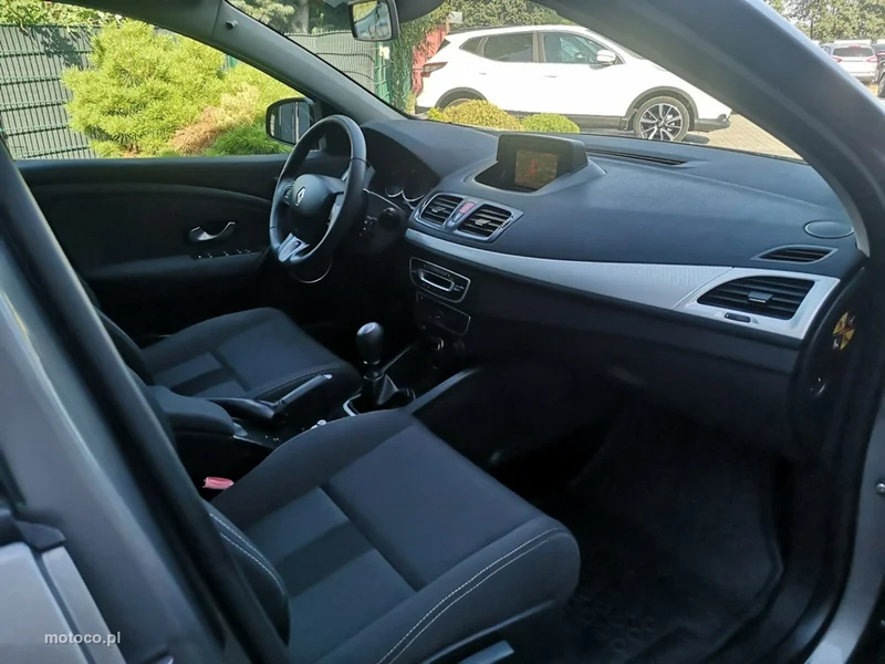 Renault Megane III 23