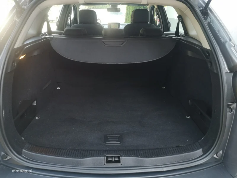 Renault Megane III 25