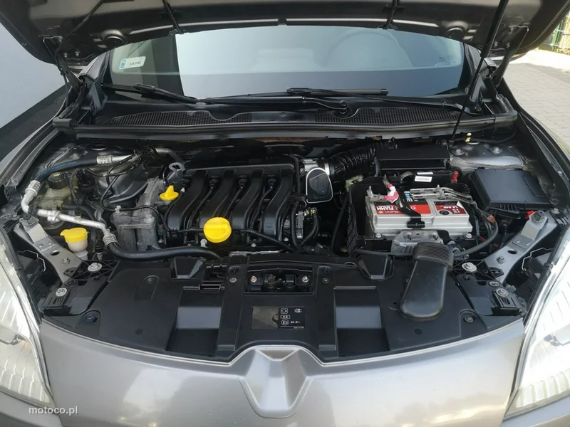 Renault Megane III 27