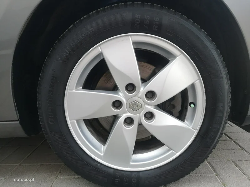 Renault Megane III 28