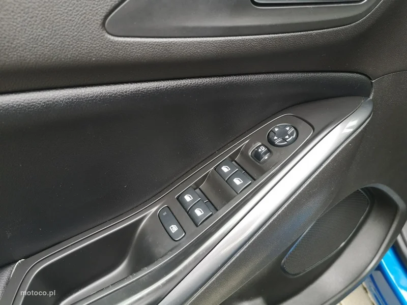 Opel Grandland X 11