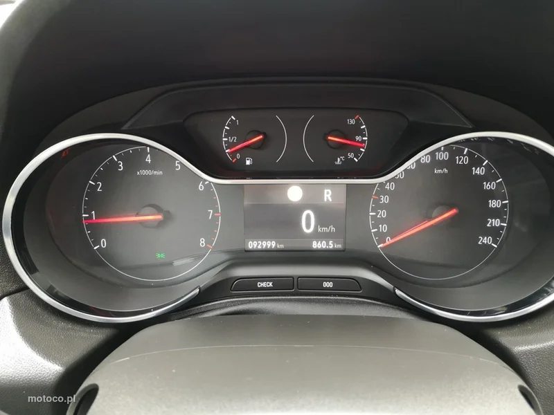 Opel Grandland X 13