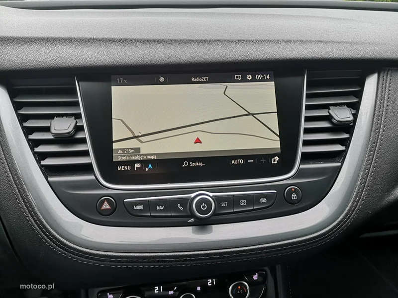 Opel Grandland X 14