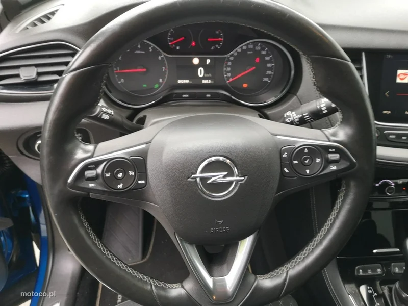 Opel Grandland X 15