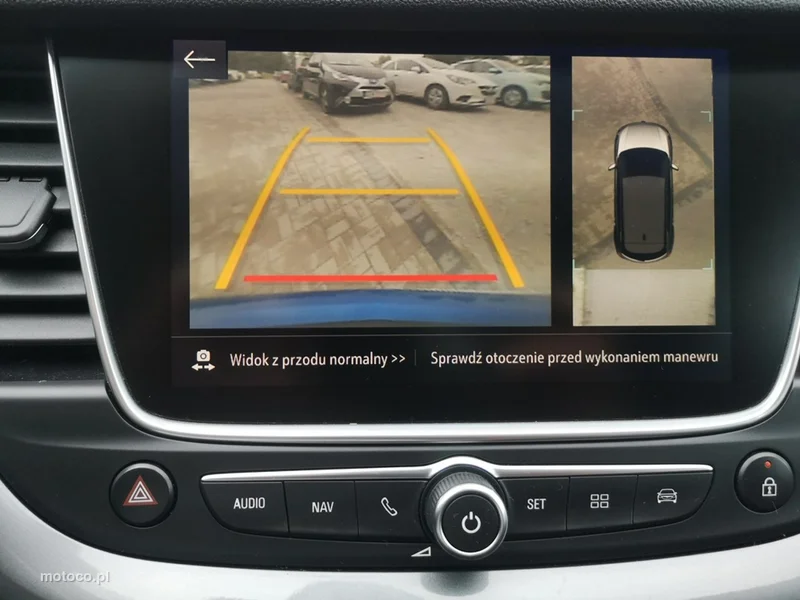 Opel Grandland X 17