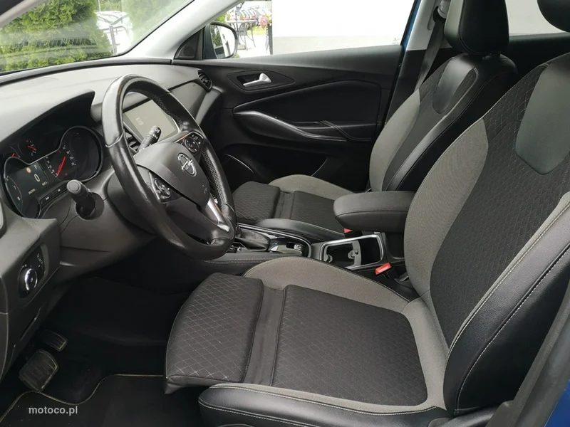 Opel Grandland X 19