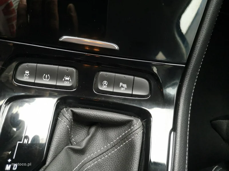 Opel Grandland X 22