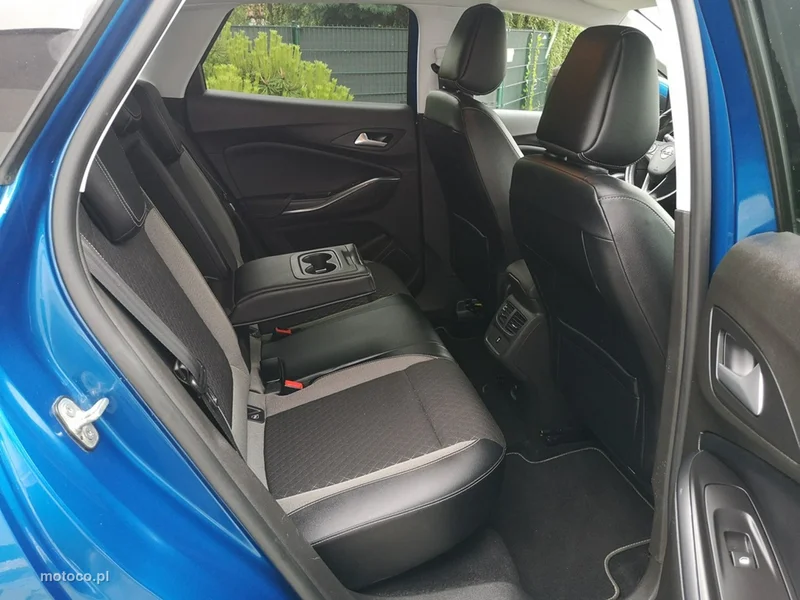 Opel Grandland X 24