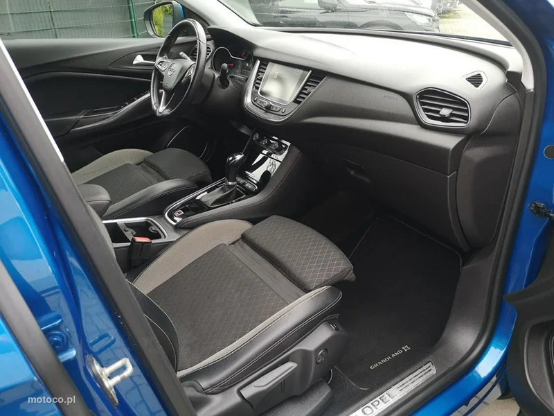 Opel Grandland X 25