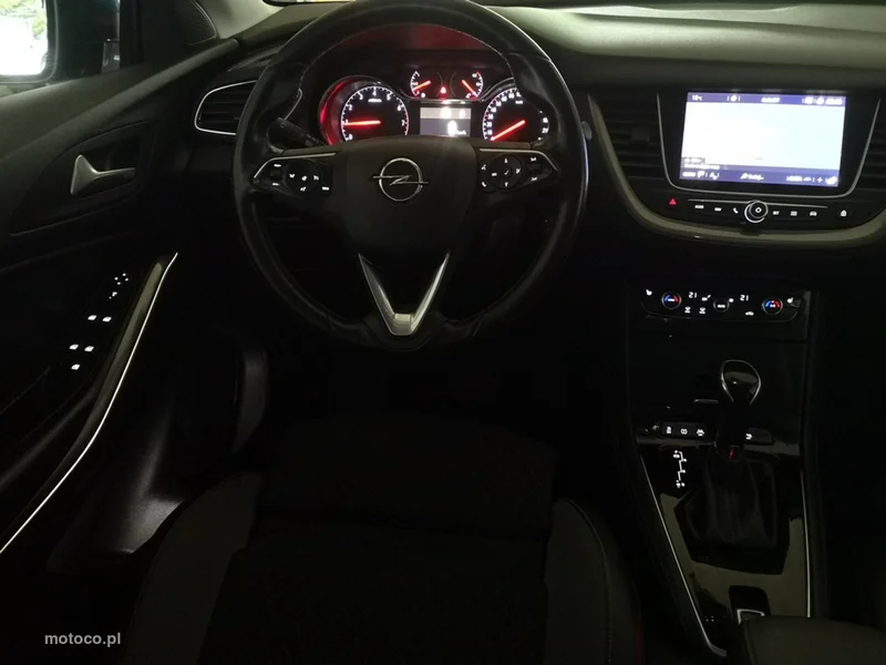 Opel Grandland X 27