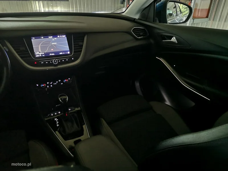 Opel Grandland X 28